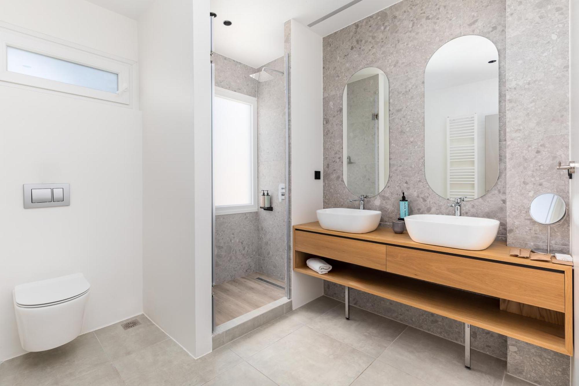 Oddity Seafront Penthouse Apartments Selanik Dış mekan fotoğraf