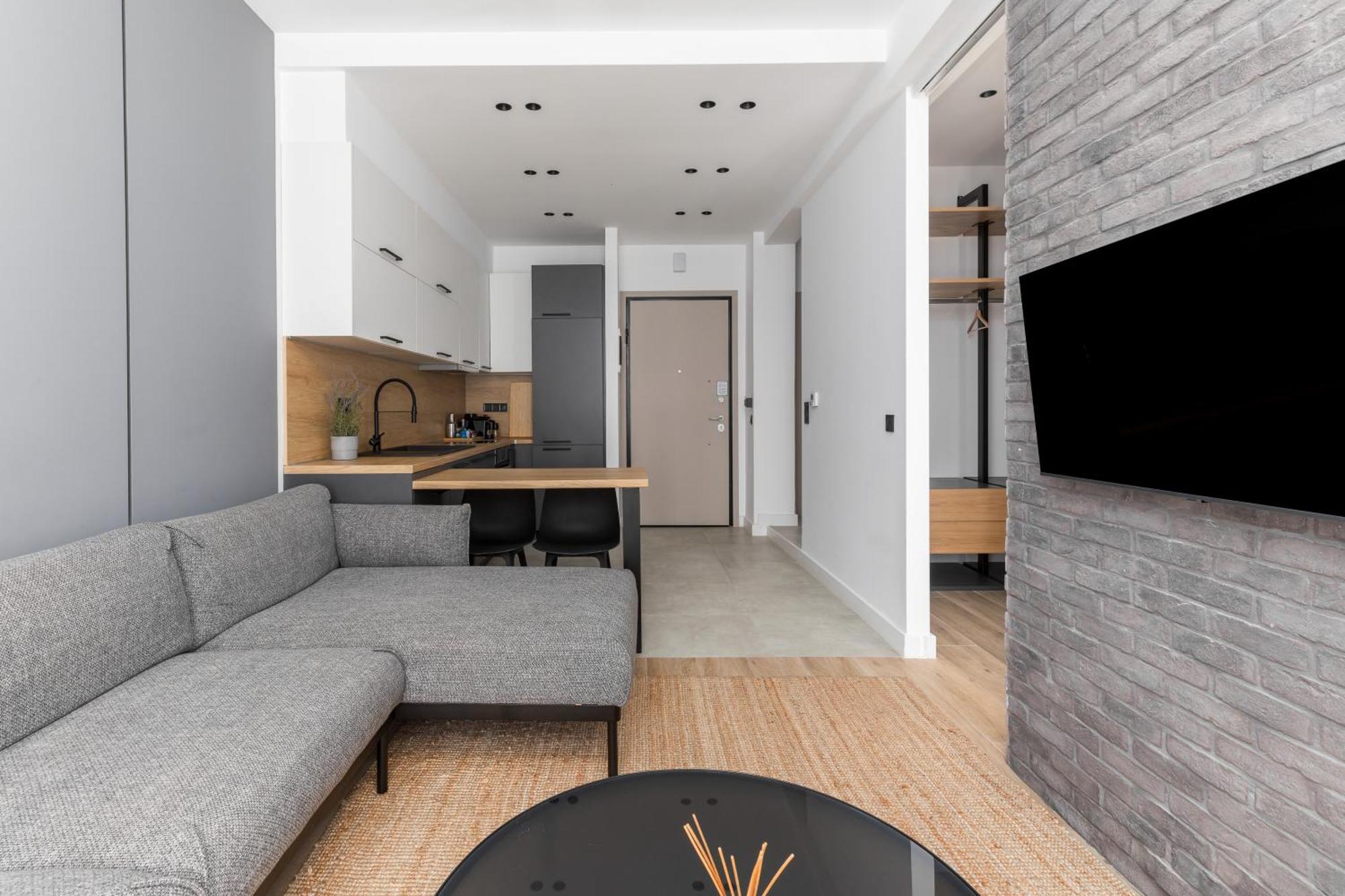 Oddity Seafront Penthouse Apartments Selanik Dış mekan fotoğraf