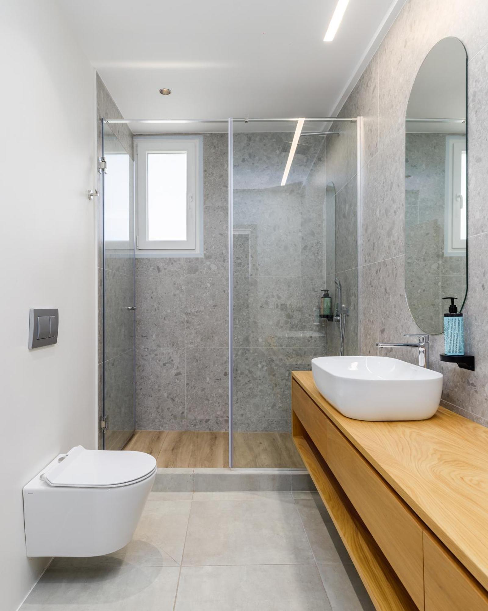 Oddity Seafront Penthouse Apartments Selanik Dış mekan fotoğraf